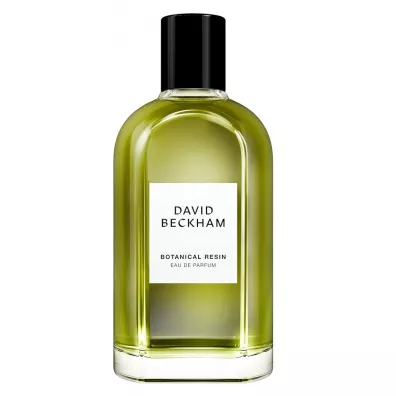 David Beckham Botanical Resin Woda perfumowana 100 ml