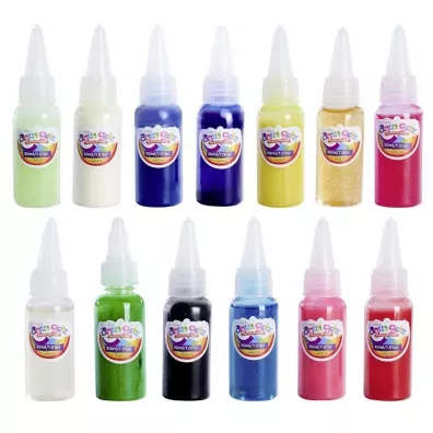 Aqua Gelz Zestaw XXL Simba
