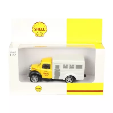 Shell Old Timer 2 1:87 Daffi