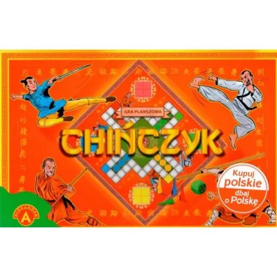 Chi�czyk