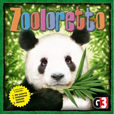 Zooloretto G3