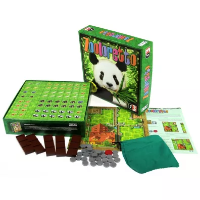 Zooloretto G3