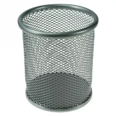 Titanum Pojemnik na d�ugopisy siatka