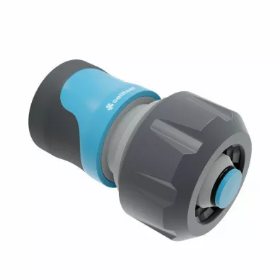 Cellfast Szybkoz��cze do w�a 3/4" stop safetouch blister /cellpro