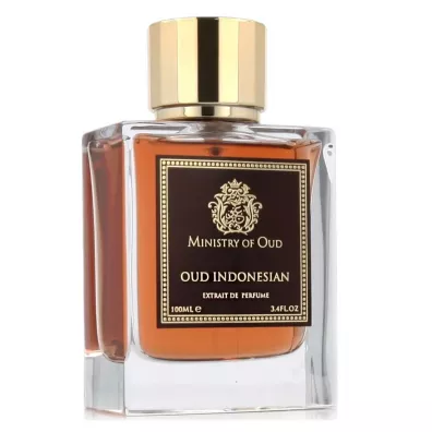 Ministry of Oud Woda perfumowana Oud Indonesian Extrait De Perfume 100 ml
