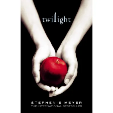 Twilight - Stephenie Meyer