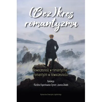 (Bez)kres romantyzmu - Jolanta  Sto�ek, Karolina  Papiorkowska-Dymet