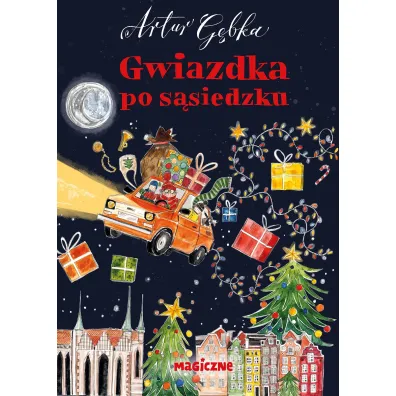 Gwiazdka po s�siedzku - Artur  G�bka