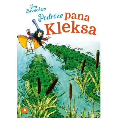 Podr�e pana Kleksa