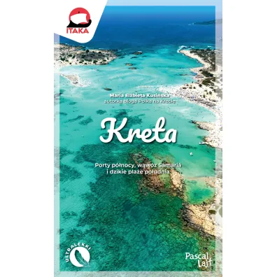 Kreta (Pascal Lajt)