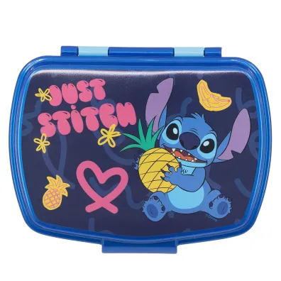 Lunchbox Stitch 75074