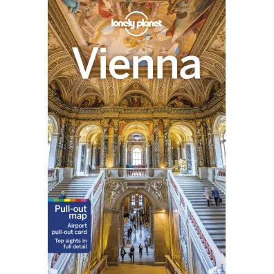 Vienna. Lonely Planet