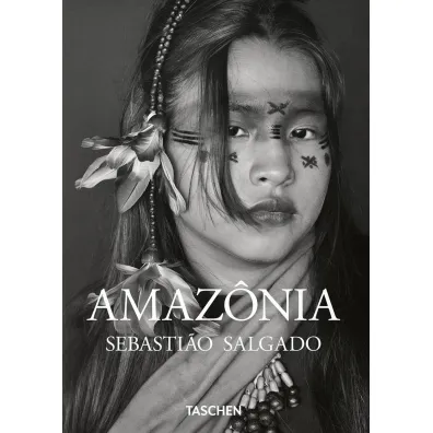 Sebastiao Salgado. Amaz�nia. 45th Ed. - Sebastiao Salgado