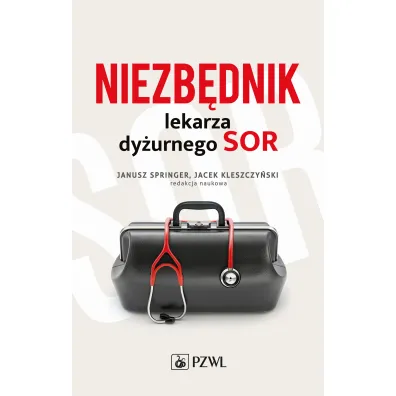 Niezb�dnik lekarza dy�urnego SOR
