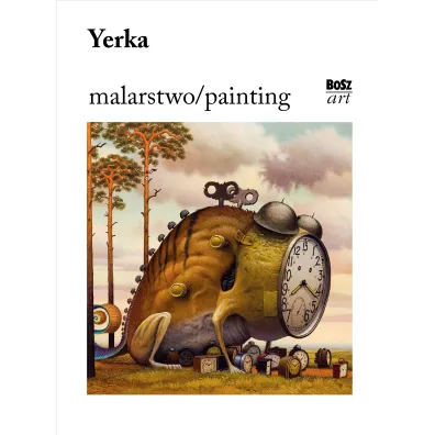 Yerka. Malarstwo - �wiatos�aw Lenartowicz
