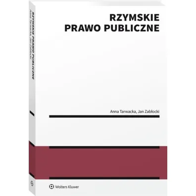 Rzymskie prawo publiczne
