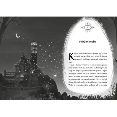 Zakazana magia. Szko�a Astromag�w. Tom 2