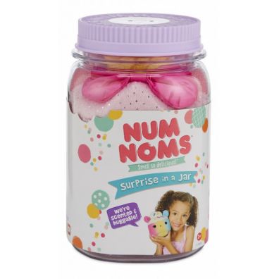 Num Noms Surprise in a Jar Wildberry Freezie Mga Entertainment