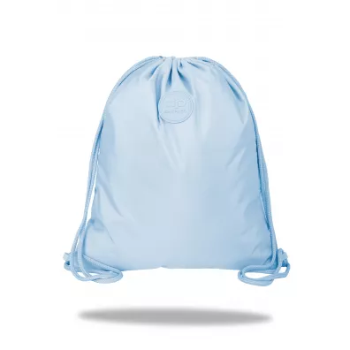 Worek sportowy Coolpack sprint pastel powder blue