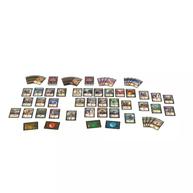 Hero Realms. Edycja polska