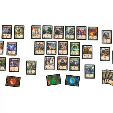 Hero Realms. Edycja polska