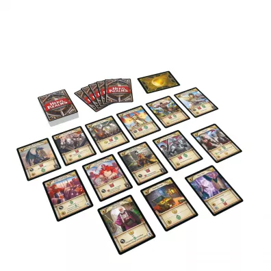 Hero Realms. Edycja polska