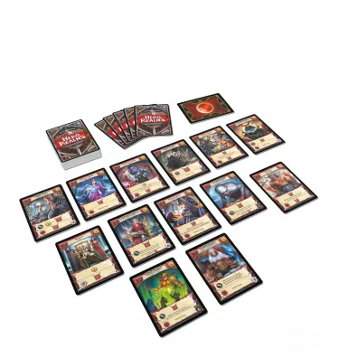 Hero Realms. Edycja polska