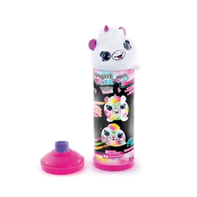Plusz z akcesoriami w tubie mix Epee