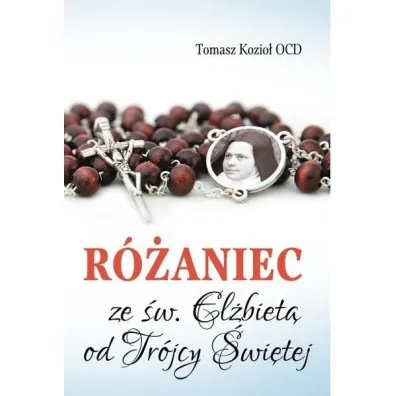 R�aniec ze �w. El�biet� od Tr�jcy �wi�tej - Tomasz Kozio�
