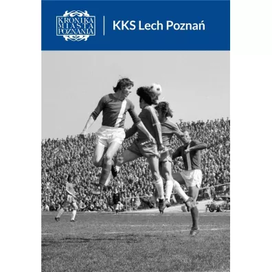 KMP 1/2022 KKS Lech Pozna�