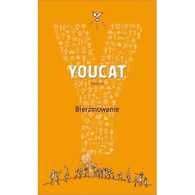 YOUCAT Bierzmowanie - Meuser Bernhard