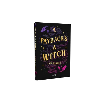 Payback's a Witch