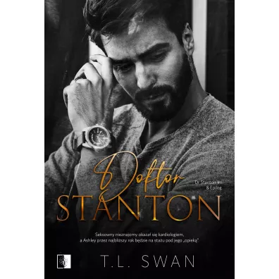 Doktor Stanton - T. L. Swan