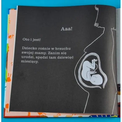 Ludzkie Cia�o. Pod�wietl i Odkryj