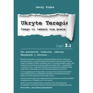 Ukryte terapie. Cz�� 3.2