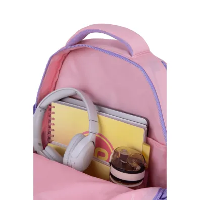 Patio Plecak m�odzie�owy Coolpack Sully Peach