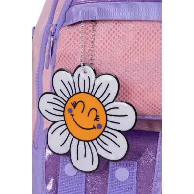 Patio Plecak m�odzie�owy Coolpack Sully Peach