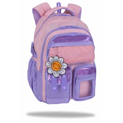 Patio Plecak m�odzie�owy Coolpack Sully Peach