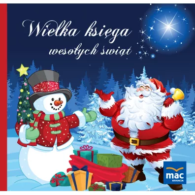 Wielka ksiga wesoych wit - Magdalena Marczewska