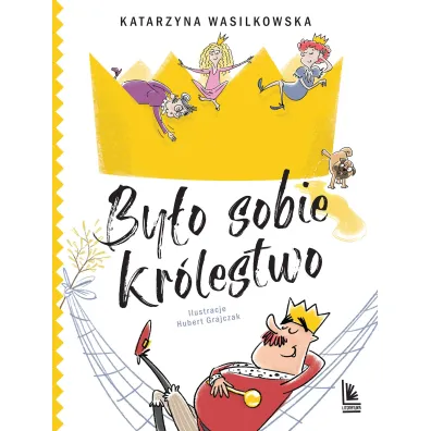 By�o sobie kr�lestwo - Katarzyna Wasilkowska