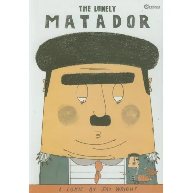 The Lonely Matador - Wright Jay