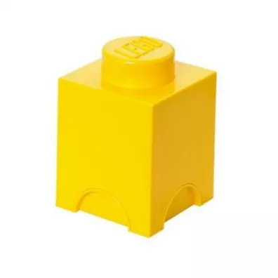 Pojemnik klocek LEGO Brick 1 ��ty