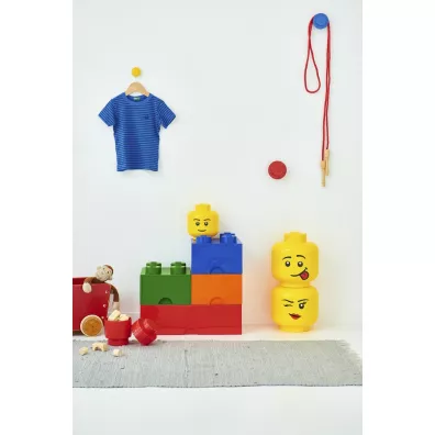 Pojemnik klocek LEGO Brick 1 ��ty