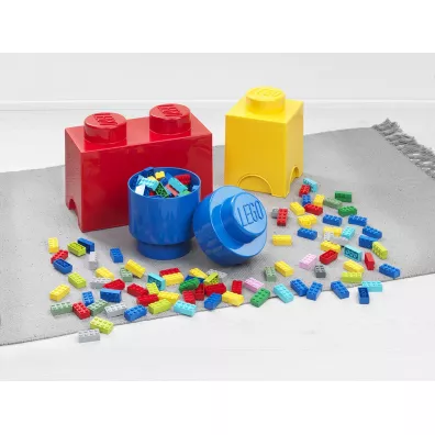 Pojemnik klocek LEGO Brick 1 ��ty
