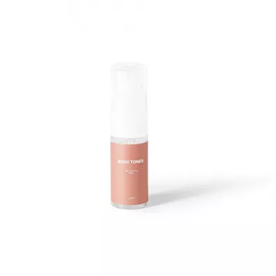 Body Tones Self-Tanning Foam samoopalaj�ca pianka do cia�a Light 30 ml