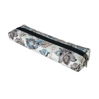 Bee-bee Pi�rnik Jamnik Paisley kwiaty kawowe