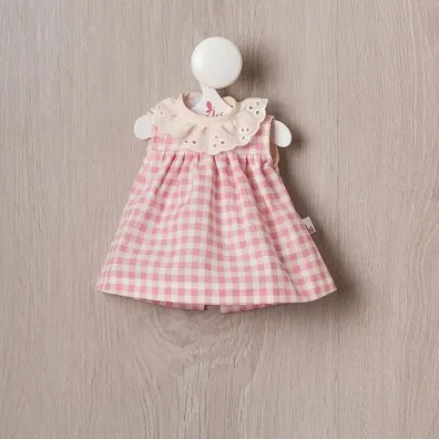 Sukienka Patricia dla lalki Margot 36cm