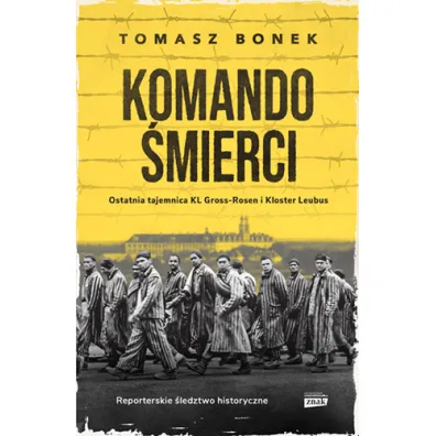 Komando �mierci