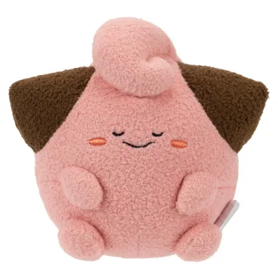 picy Cleffa Seria 4, pluszak, 12 cm Jazwares
