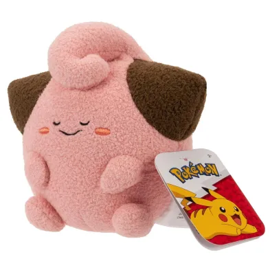 picy Cleffa Seria 4, pluszak, 12 cm Jazwares